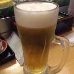 天神橋筋商店街で飲んだおビール！