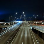 2021 ・ Début des travaux de rénovation de l'autoroute Chugoku ! Quel est l'état de la route le premier jour ?