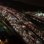 Samedi 16 avril 2022 après 8h00、Vérifiez l'état de congestion de l'autoroute Hanshin et des autoroutes environnantes ! La 16e fois en 2022、Et le troisième samedi d'avril ?