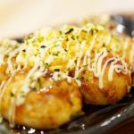 Get the “Original Takoyaki-tei Mellow Sauce Flavor” at Lawson!