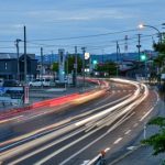 ２０２２年１０月１０日（月・祝）午前８時過ぎの阪神高速＆周辺高速道路の状況を確認！スポーツの日、３連休最終日はいかに？