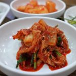 Get "authentic Korean kimchi" at the convenience store 7-Eleven!
