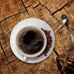 2022 年 12 月在 FamilyMart 购买 M 号热咖啡！