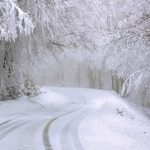 ２０２２年１２月１９日（月）、新潟県で記録的な大雪！車が立ち往生する道路も！