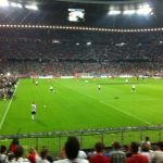 [Football] 2022-23 European Champions League Final: Manchester City vs. Inter! Winning is right...