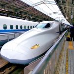 [Shinkansen] Quel est le tarif du Shinkansen entre Hiroshima et Himeji ? ~2024/3/7