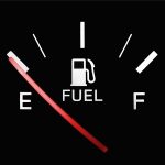 【ガソリン】セルフ式ガソリンスタンドでレギュラーガソリンを給油！リッター当たりの価格を確認！～2024/5/9