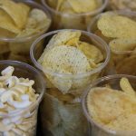 カルビーさんの”堅あげポテト鬼旨ブラックペッパー”をゲッチュウ！～2025/5/21