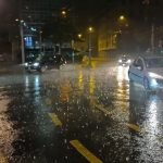 ２０２５年５月１７日（土）午前８時過ぎ、阪神高速＆周辺高速道路の状況を確認！２０２５年２０回目の土曜日の朝！