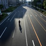 Dimanche 25 mai 2025, après 8h du matin、Vérifiez l'état de l'autoroute Hanshin et des autoroutes environnantes! Le 21 dimanche matin de 2025!