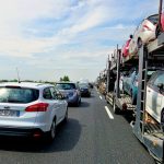 ２０２５年５月３日（土）午前１０時半過ぎ、阪神高速＆周辺高速道路の状況を確認！２０２５年１８回目の土曜日の朝！