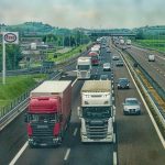 ２０２５年６月７日（土）午前８時過ぎ、阪神高速＆周辺高速道路の状況を確認！２０２５年２３回目の土曜日の朝！