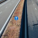 ２０２５年６月１日（日）午前８時過ぎ、阪神高速＆周辺高速道路の状況を確認！２０２５年２２回目の日曜日の朝！