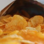 セブンイレブンさんでカルビーさんの”ザ厚切り深さ４倍のためのペッパーソルト味”をゲッチュウ！～2025/7/31