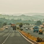 ２０２５年９月２３日（火・祝）、朝８時過ぎの近畿地方の高速道路状況を確認！秋分の日の朝は渋滞していた？