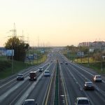 ２０２５年９月２０日（土）午前８時過ぎ、阪神高速＆周辺高速道路の状況を確認！２０２５年３８回目の土曜日の朝！