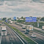 ２０２５年１０月１１日（土）午前８時過ぎ、阪神高速＆周辺高速道路の状況を確認！２０２５年４１回目の土曜日の朝！