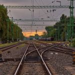 Terminal station of JR Ominato Line、I went to Ominato Station! ~2025/10/26