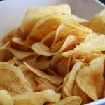 Obtenez la « Pomme de terre d'hiver avec 3 types de fromage et saveur de truffe » de Calbee ! ～2025/12/8