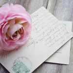 There are two types of regular postcards at the post office! Did you know? I didn't know! ! ~2026/1/6