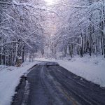 2026年1月3日上午有大雪，因此高速公路部分路段将封闭通行！