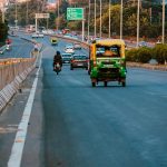 ２０２６年５月９日（土）、朝８時半過ぎの近畿地方の高速道路状況を確認！２０２６年１９回目の土曜日の朝は如何に？