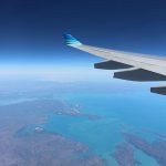 Ich habe nachgeschaut, wie lange ein Flugzeug von Haneda nach Itami tatsächlich in der Luft bleibt! Als ich es gemessen habe, war es auf einem Niveau, vor dem selbst Michael Jordan entsetzt wäre! ～2026/6/1