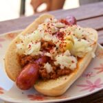 Try 7-Eleven's ``Special Umami Sausage Hot Dog''! ~2026/08/30