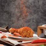 【コンビニ】ローソンさんのからあげクンレモン味をしばく！〜2026/08/09
