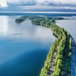 ２０２６年８月８日（土）、朝８時過ぎの近畿地方の高速道路状況を確認！２０２６年３２回目の土曜日の朝は如何に？