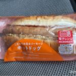 セブンイレブンさんの＂こだわりの旨みソーセージ ホットドッグ＂をしばく！〜2026/08/30