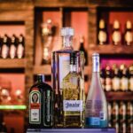 Get Suntory's "THE DRY Green Lemon 500ml"! ~2026/10/27